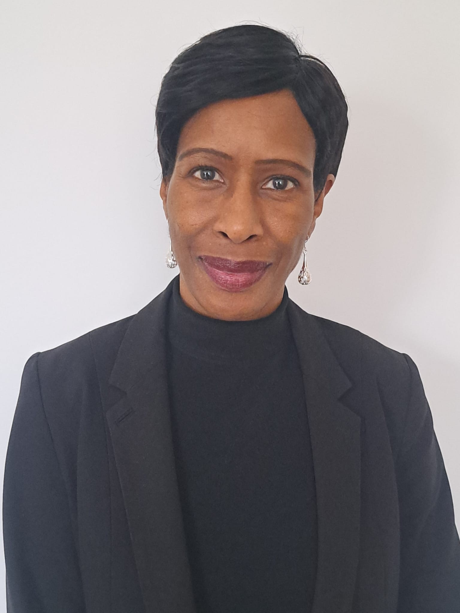 Picture of Ann Simmons